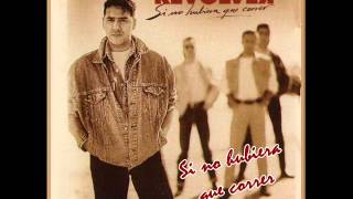 REVOLVER - Si no hubiera que correr
