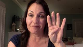 6 months post-thyroidectomy and FEELING GREAT! My scar has disappeared!