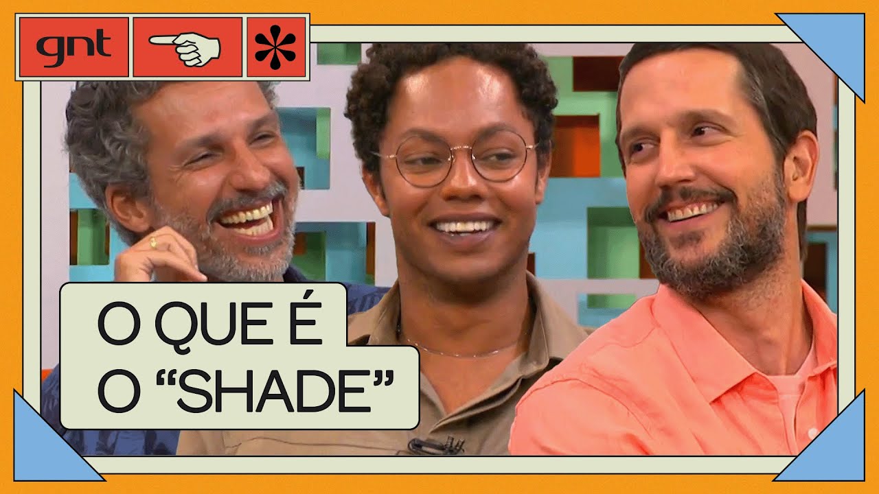 As formas de mandar INDIRETAS | Papo Rápido | Rapo de Segunda | GNT