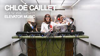 Chloé Caillet - Live @ Elevator Music 2025