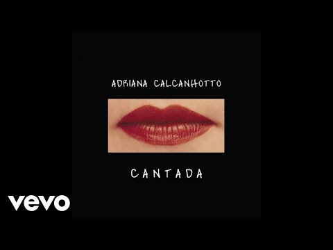 Adriana Calcanhotto - Justo Agora (Pseudo Video)
