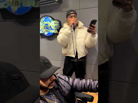 MC Davi - Balmain 2 (prévia)