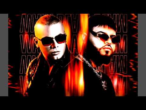 Wisin, farruko, jumbo