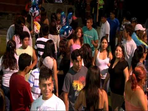 # NOS QUEREMOS Y QUE/CHINO JULCA EN VIVO EL MILAGRO/ALAN MARCOS PRODUCCIONES 2026 #