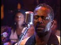 Gregory Isaacs - Slave Master | Live at the BBC