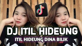 Download lagu DJ ITIL HIDEUNG‼️SOUND VIRAL TIKTOK TERBARU 2026 - BY MOLAN RMX  mp3