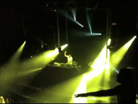Godskitchen 09 Metro City Perth - Cosmic Gate F.A.V. Vs Armin van Buuren Rain