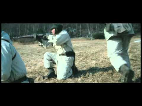 Trailer-Vorschau: Age of Heroes