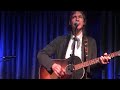 Landon Pigg Made For Glory acoustic guitar Hotel Cafe Hollywood LIVE