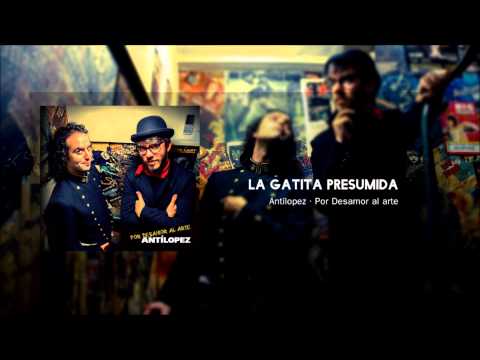La Gatita Presumida video