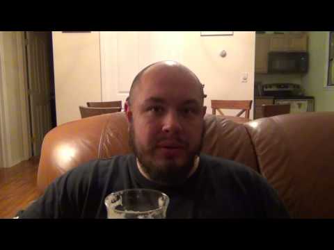 Beer Review : Duvel - Strong Belgian Ale (8.5% ABV) (The Champagne Of Beer)