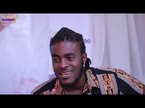 Wendy Lapointe ap prezante nouvo mizik li nan Emie Spotlight ( Konsèy pou tout jèn ki vle fè mizik)