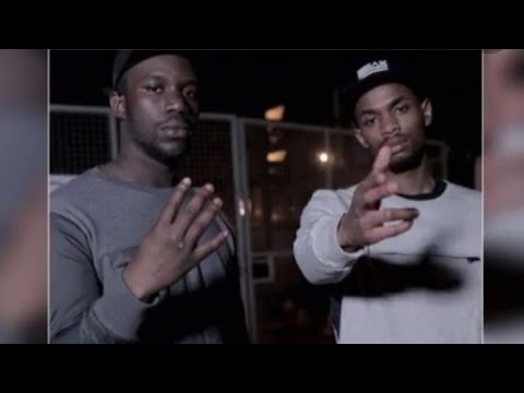 BT / RENDO / TS (410) (150) / DO THEY GET THE RECOGNITION THEY DESERVE / #CRIPSETTV #UKDRILL #UKRAP