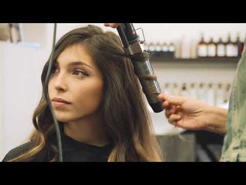 PIEGA WAVE - AYRA SALON