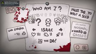 co-op in cracked isaac