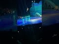 Disney On Ice Disneyonice Ariel Disney Princess Dancing Ice Arielnoah Sydney Qudosbankarena