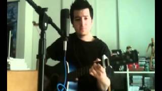 No Quick Fix [cover] (Nada Surf, 2002)