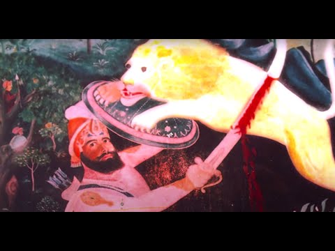 Hargobind Gajind Bali Margind Pitah - Late Mast Jagir & Late Baldev Bainka