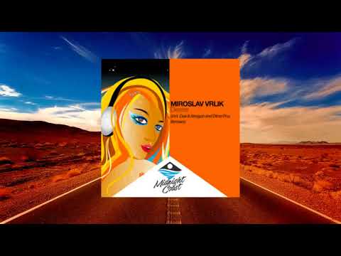 Miroslav Vrlik - Desire (Original Mix) [Midnight Coast] [Promo]