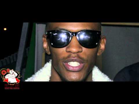 B.P.M session - Bonez [@bonez_ldn @ceobeaver @readyvisionz]