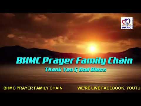 Prayer Family Chain Day 285