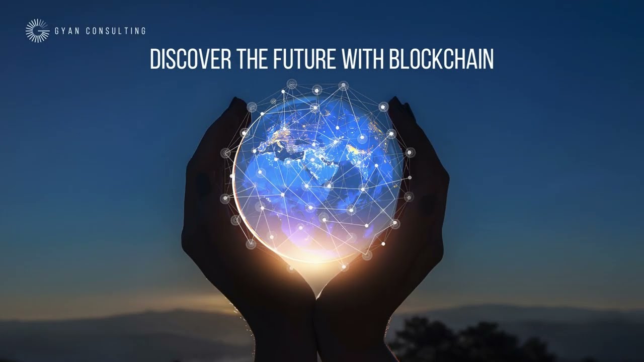 Vidéo d'entreprise GYAN CONSULTING