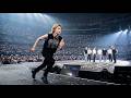 Why Did Jimin From BTS Sprint Across the Stage Mid-Performance?