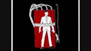 screeching weasel aint got no sense