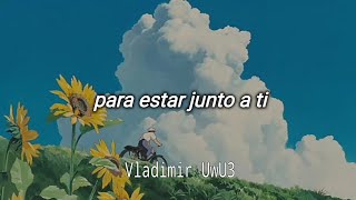 Los Temerarios - Volveré de mi Viaje // Letra