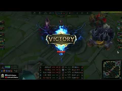 T1 Faker Insane Plays [10/1/6]SYLAS vs VIKTOR  Patch 12 10 Korea Challenger 🔥