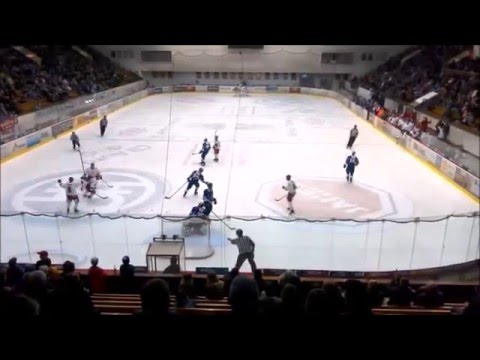 Hc Tábor - HC Frýdek-Místek, 7. 4. 2016, Baráž o 1. ligu, Góly