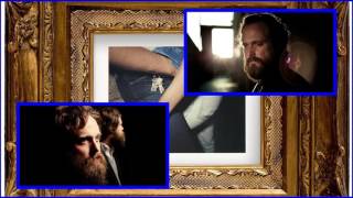 Iron and Wine - Caught In The Briars (Acoustic)