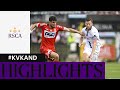 HIGHLIGHTS: KV Kortrijk - RSC Anderlecht | 2023-2024