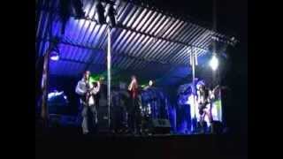 Video COHORTA- Protest ,Live 17th Dragonś Fist 9.8 2013 Vendryně(u Tři