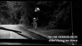 CORNUCOPIA - CIRCLE OF CLOWNS (Sub español/Lyrics)