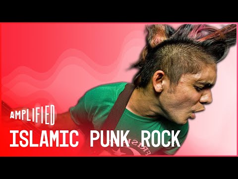 The Birth of Punk Islam: Taqwacore | Full Documentary