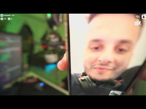 Ramee calls Uchi to wish him Happy Birthday