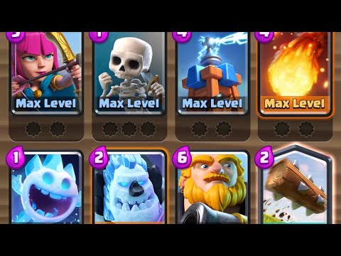 Fake 2.9 xbow deck 😂