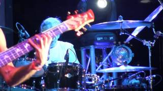 Fool For Your Loving  - Black Night Band feat Ian Paice