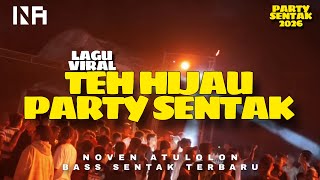 Download lagu GREEN TEA - VIRAL REMIX SONG NOVEN ATULOLON 2026 mp3