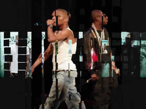 T.I. SWAGGA LIKE US INSTRUMENTAL (PieterVermeyen Edit)