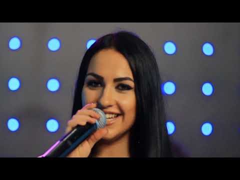 ORKESTAR MAESTRAL BITOLA I HRISTINA ILIOSKA LJUBAV I LUDILO VO ZIVO