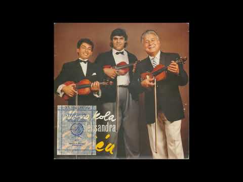 Vladan Stevanovic "Mali SIle" i Ork. Aleksandra Sisica - Vladanova Sumadinka