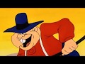 LUCKY LUKE ORIGINAL DEUTSCH EP22 Jesse James