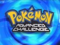 Pokémon 7: Advanced Challenge - Russian 