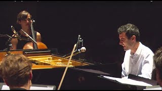 Road Song - Tigran Hamasyan &amp; Geneva Camerata