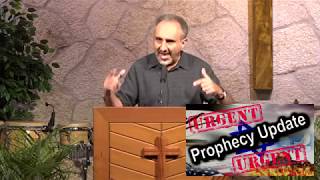 Urgent Bible Prophecy Update - Thursday, May 10th, 2018