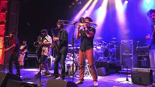 Pawn Shop Poster Boys - Guys and Dolls LIVE - Albuquerque, New Mexico (Jul 19, 2025)