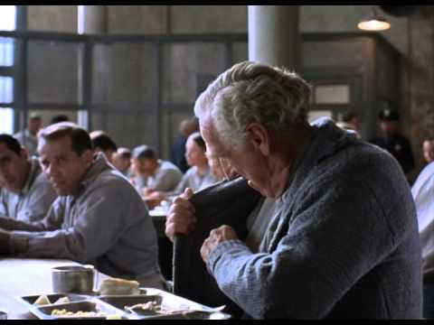 The Shawshank Redemption Fragman