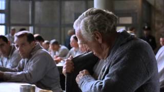 The Shawshank Redemption - Trailer